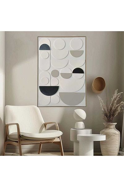 Areka wall Art panel