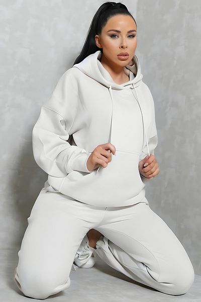 BayBayan Γυναικείο Basic Sports and Casual Σετ αθλητικής φόρμας