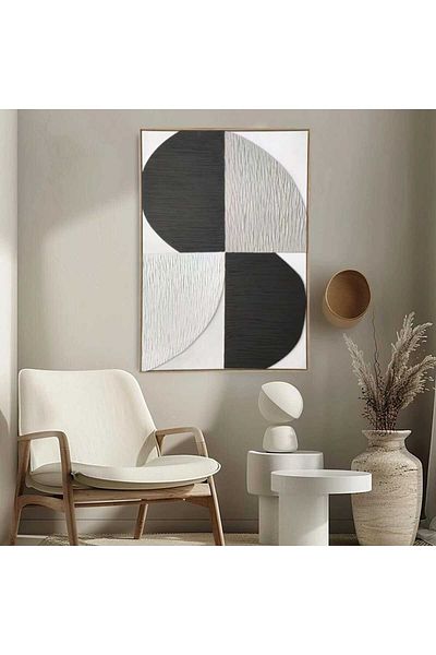 Areka wall Art panel
