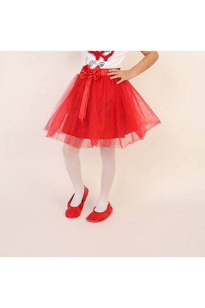 Dıgıl Kids Girl's Skirt 23 Apr 29 Oct 10 Nov 19 May Show Outfits
