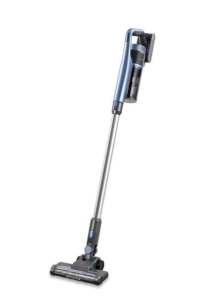 KUMTEL Hvc-15 Aspirator Fără Fir - Albastru