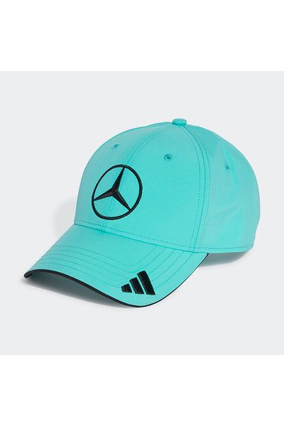 adidas Mercedes Amg Petronas Formula One Team Blue Cap (Jw6268)
