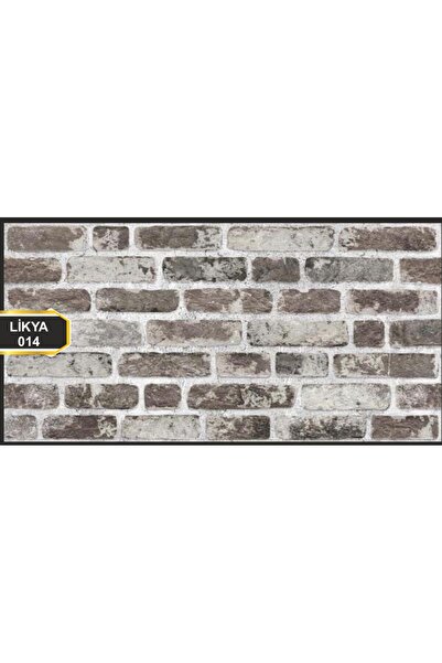 NRY Tuğla Desenli Strafor Duvar Paneli NRY 033