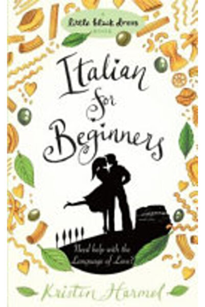 Hachette Distribution Italian for Beginners