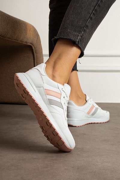 repstep Pantofi sport de damă Pantofi ortopedici de zi cu zi utili Respirabili și confortabili Confort de calitate
