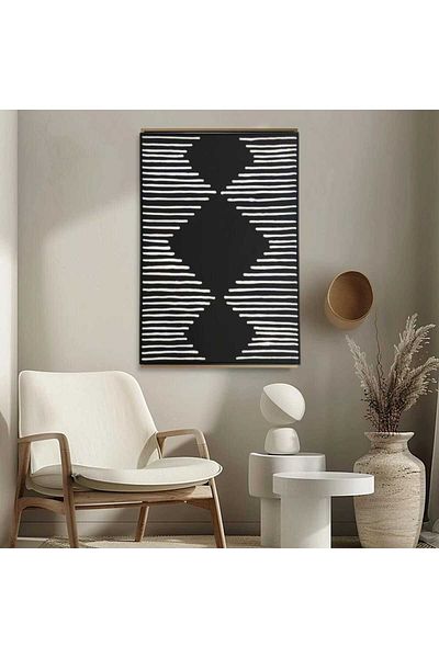 Areka wall Art panel