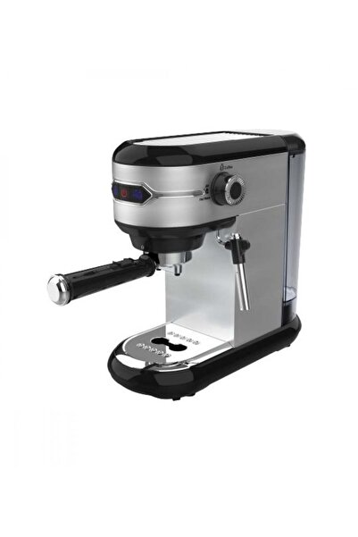 Kion ماكينة صنع قهوة الإسبريسو | 1450 واط | فضي | KHD/903