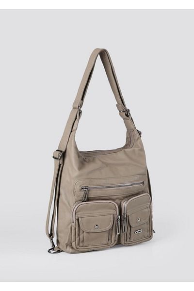 ÇÇS LONDON Ççs 17674 Women's Shoulder Bag