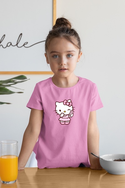 New Shine 1 majica je poklon za kupovinu 6 ili više u korpi - Dečija majica k...