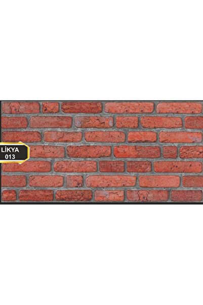 NRY Tuğla Desenli Strafor Duvar Paneli NRY 032