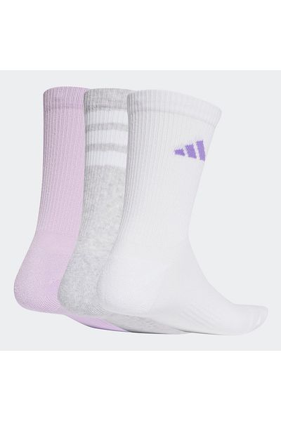 adidas Pachet de 3 șosete cu logo (JD5829)
