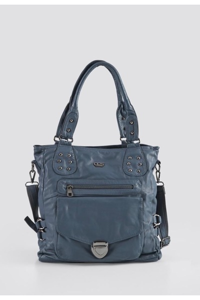 ÇÇS LONDON ÇÇS 17647 Жіноча сумка через плече та на спину