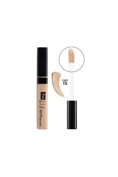 Maybelline New York Maybelline Fit Me Concealer No. 15 6.8ml
