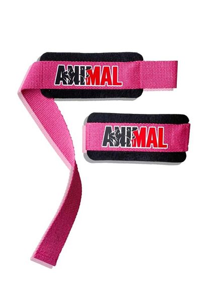 DSport Weight Lifting Strap Fitness Wrist Strap