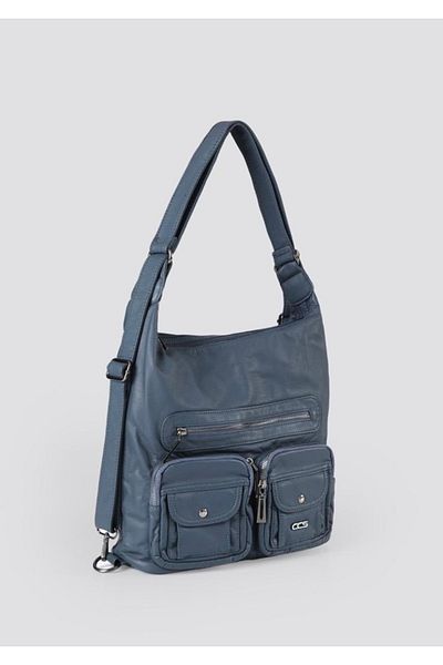 ÇÇS LONDON 17674 Women's Shoulder Bag