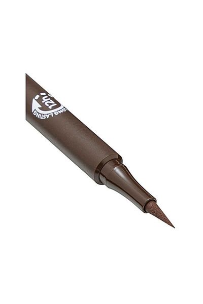 Rival Loves Me No.05 Chocolate Brown Eyeliner Pen