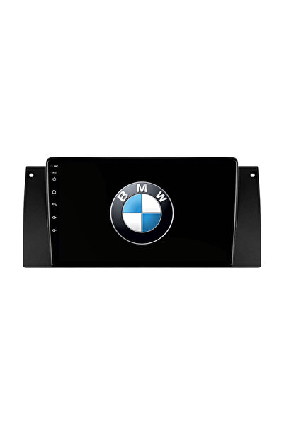 MYWAYY BMW E39 - Araç Multimedya Ekran - 2GB 32GB - S - Black - 1995 - 2003 -...