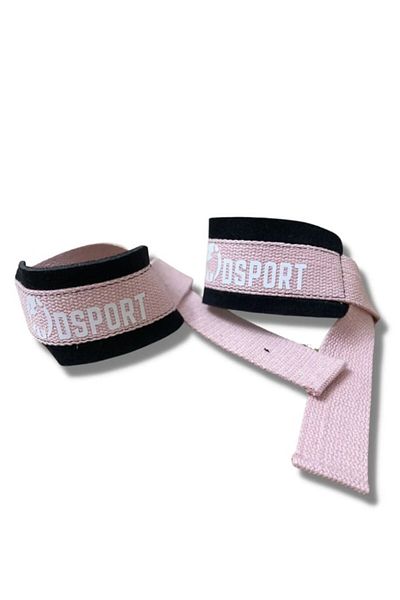 DSport Weight Lifting Strap Fitness Wrist Strap