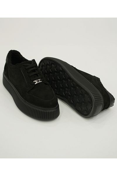 Kuum Tenis de damă cu șireturi