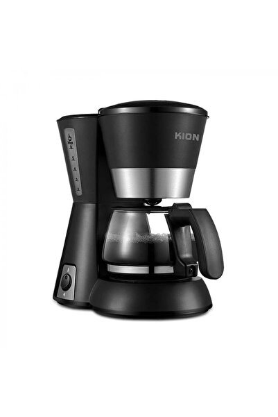 Kion Coffee Maker  | 0.65ML | 600 W | BLACK | KHD/502