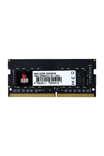 DRAGOS Nb Ram Edgehorizon m 8Gb Ddr4 2666Mhz