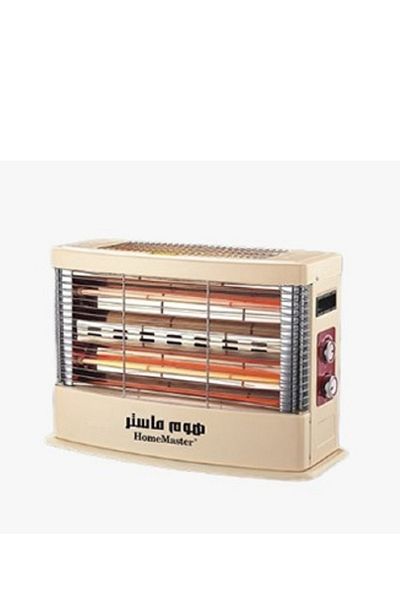 HOME MASTER HM-743 double-sided electric heater for heat distribution