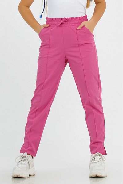 Hopi Kids Fuji 9-10 Years Kids Girls Single Pants D