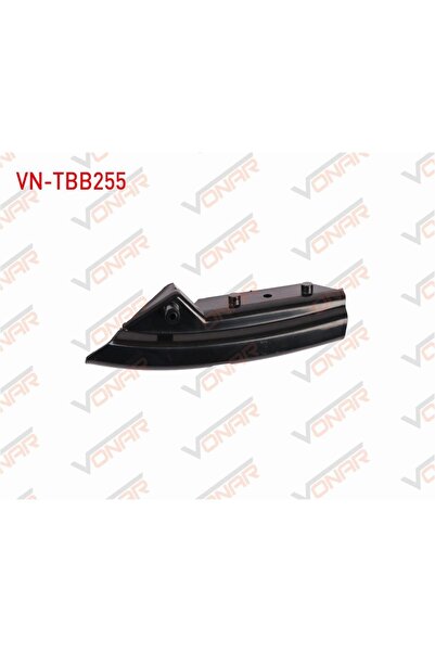 OTOCO MEGANE I ÖN TAMPON BAĞLANTI AYAĞI BRAKET SAĞ  7700412495