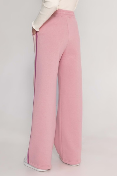 Waka Waka Κορίτσια - Φαρδιά φούτερ με σωλήνες στο πλάι και ελαστική μέση