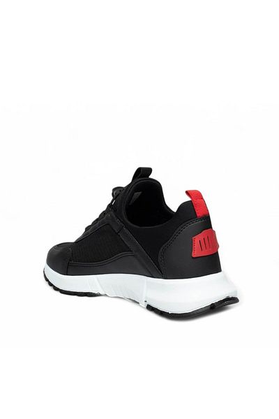 Mater Ayakkabı G-Class Unisex Smart Lace-Up Ultra Light Casual Sneaker