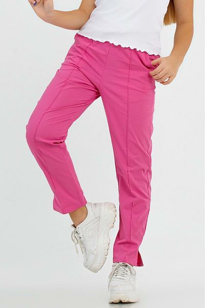 Hopi Kids Fuji 9-10 Years Kids Girls Single Pants D