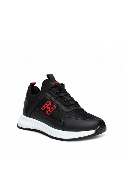 Mater Ayakkabı G-Class Unisex Smart Lace-Up Ultra Light Casual Sneaker