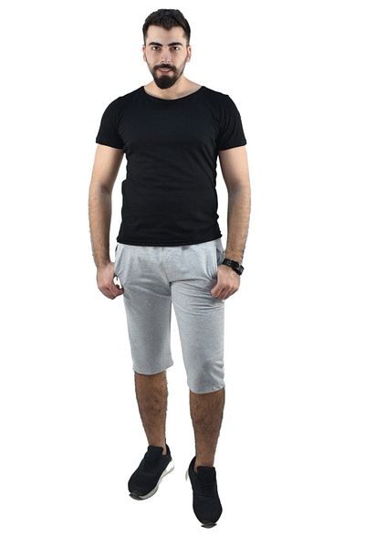 ZIDAN Stylish & Comfortable Men's Bermuda – 100% Turkish Made