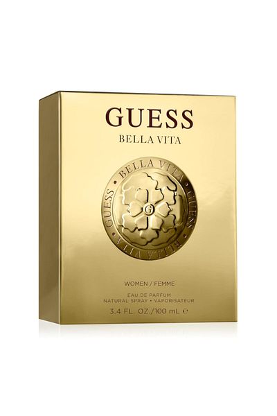 Guess Guess Bella Vita Women Perfume 100ml
