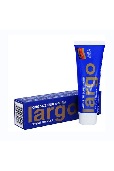 largo German Largo Cream for Men 50 ml