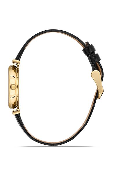 Hislon Ql119G-03Bg Women Wrist Watch