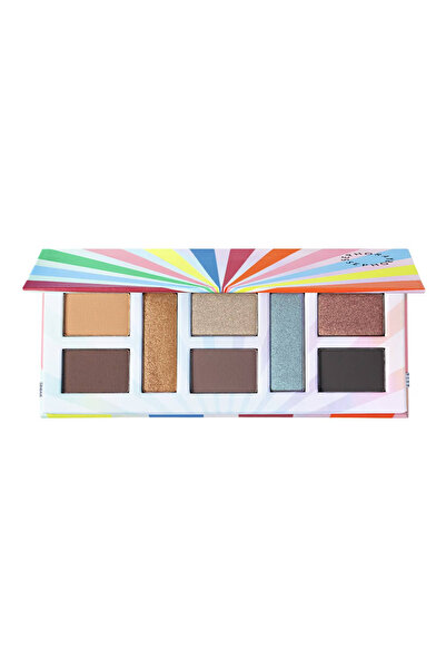 SEPHORA COLLECTION The Future is Yours 8 Eyeshadow - ELİF İNN KOZMETİK