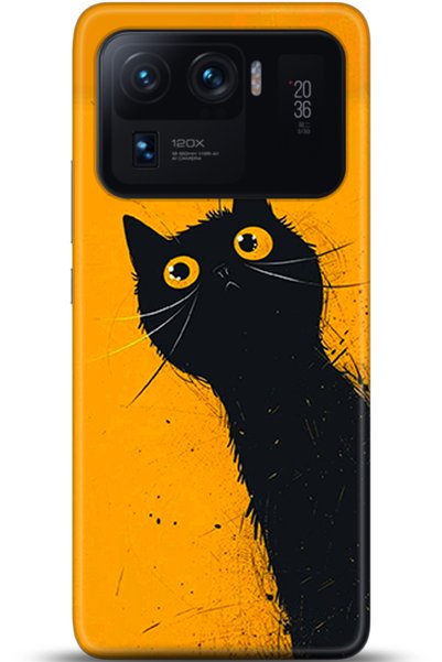 adveksiyon Xiaomi Mi 11 Ultra Case Hd Printed Case - Central Anatolia Series ...