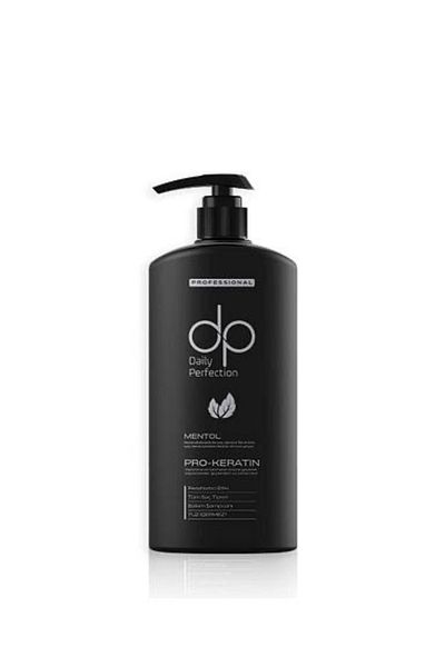 DP Women's 500 ml Shampoo Suitable for All Hair Types Contains Creatine Biotin B7