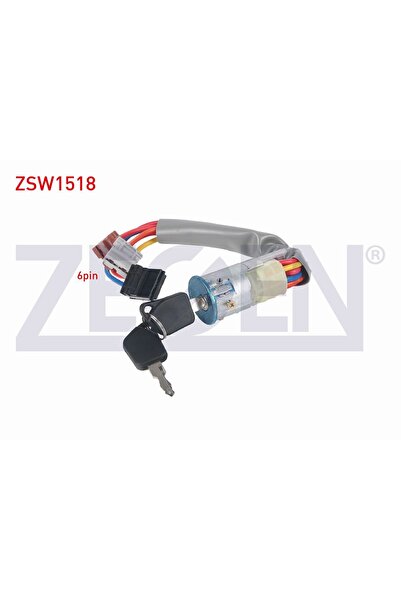 OTOCO PEUGEOT 306 1993-2002 KONTAK ANAHTARI  4162.99