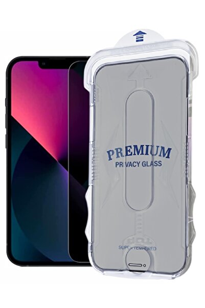 Evax (MAGICBOX HAYALET) iPhone 12 / 12 Pro Uyumlu Hayalet Özellikli Kolay Kur...