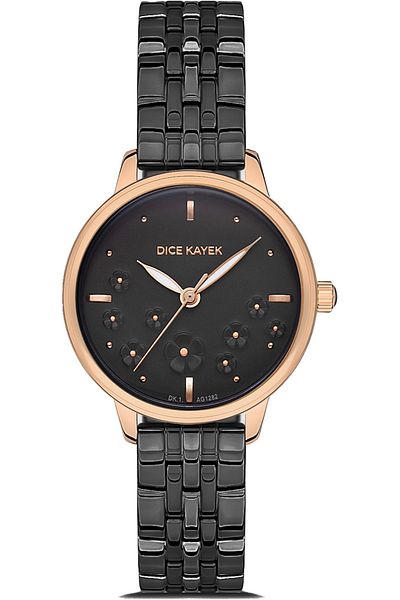 Dice Kayek Practical Bag with Model Number Dk.1.Ag1282.06