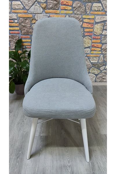 COVER TEKSTİL Καρέκλα με λαβή θήκης - Καρέκλα σαλονιού με κλειδαριά