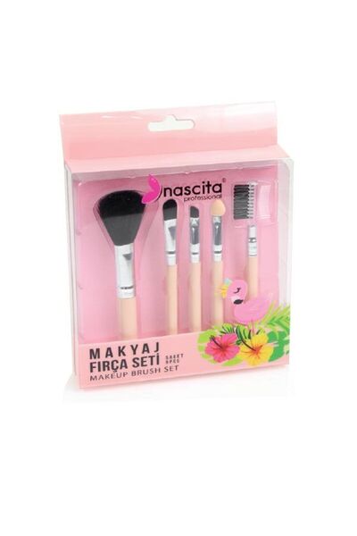nascita Set pensule de machiaj -3