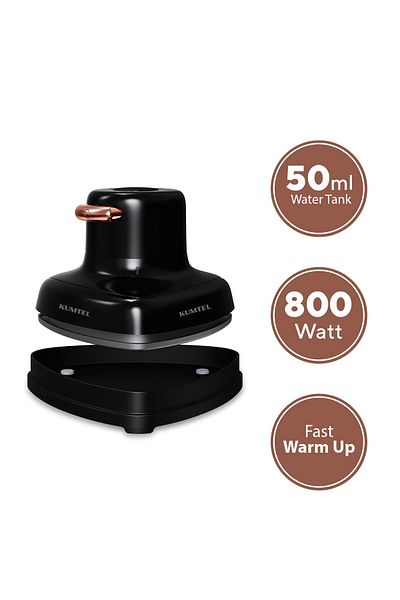 KUMTEL Hmgs-04 Mini Steam Iron
