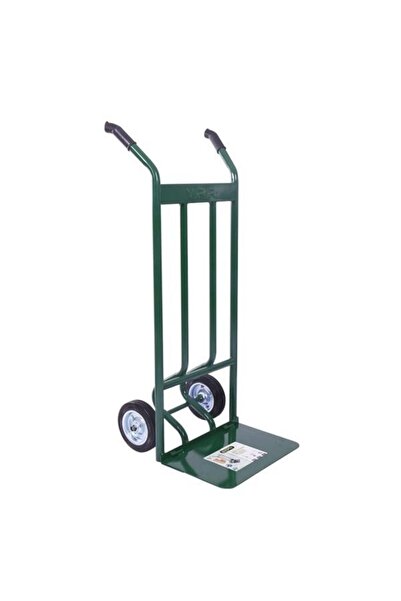 Genel Markalar Yaparlar Ht210 Koli Taşıma Arabası Dolgu Burçlu 58x49x117mm