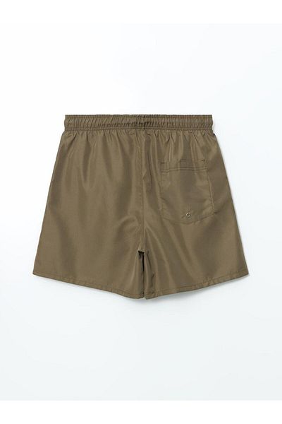LC Waikiki Ανδρικό μαγιό LCW SWIMWEAR με εμπριμέ κοντό μήκος