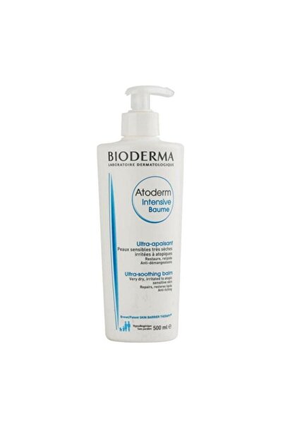 Bioderma Atoderm Intensive Balm 500 ml