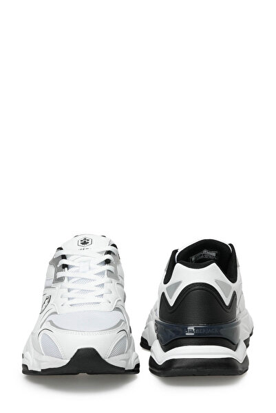 lumberjack Madax 5Fx Beyaz Erkek Sneaker A101932464