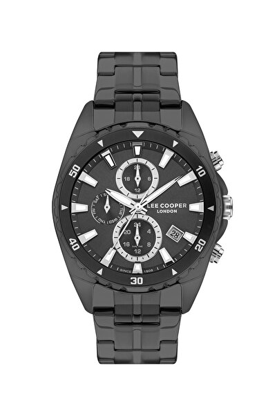 Lee Cooper Men's Wristwatch Lc07515.650